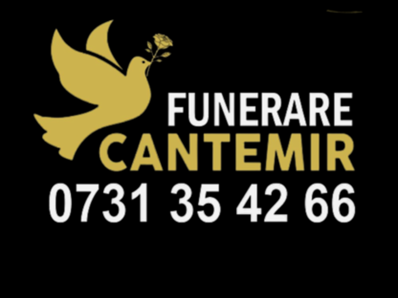 Funerare Cantemir non-stop