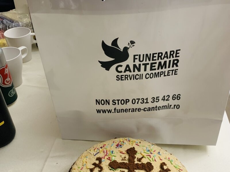 Funerare Cantemir non-stop